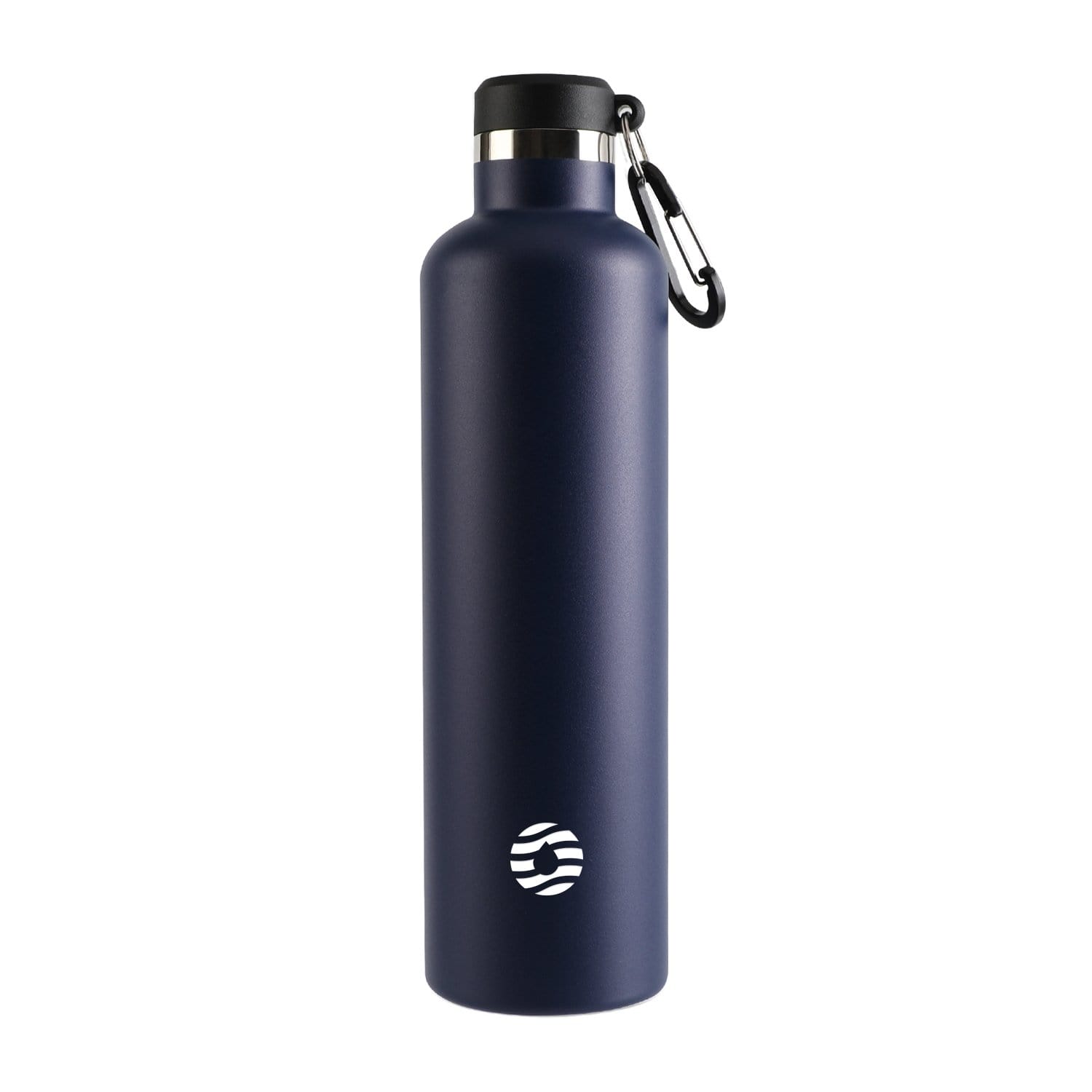 Fjbottle 12 oz Kids Insulated Water Bottle with Straw Leakproof