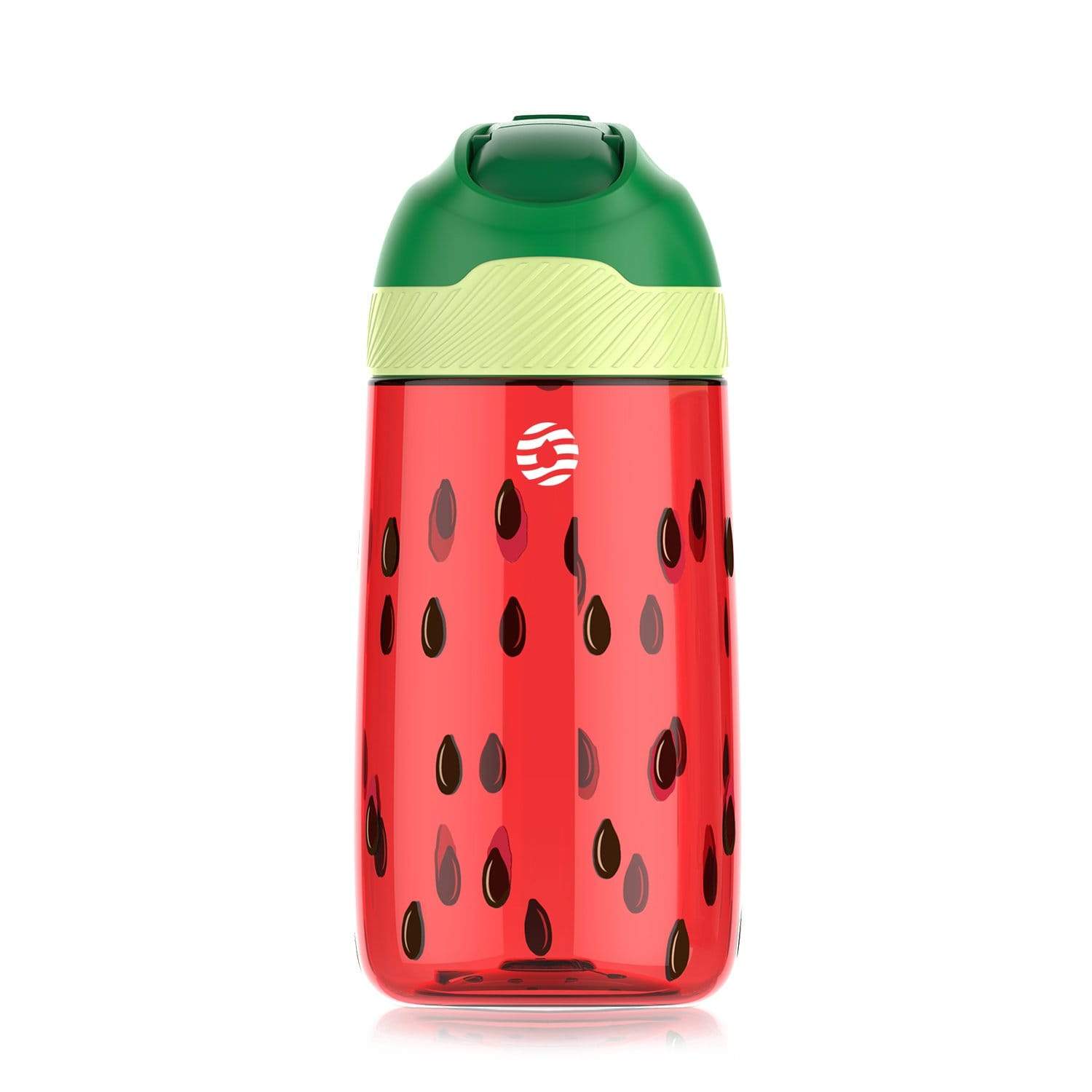 FJbottle Kids Thermos Water Bottle With Straw Children's Vacuum