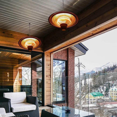 HOW TO CHOOSE THE BEST ELECTRIC PATIO HEATER?