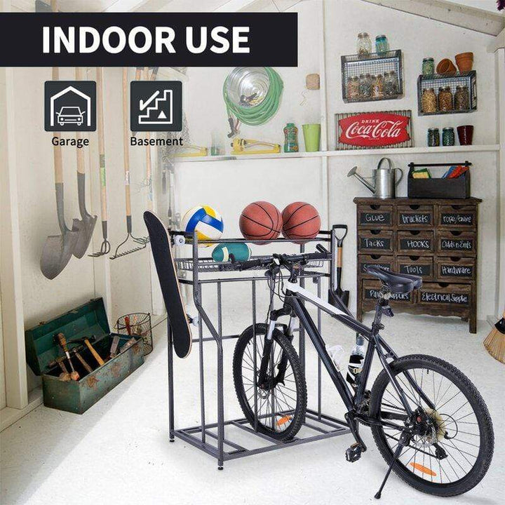 Mythinglogic bike rack hotsell